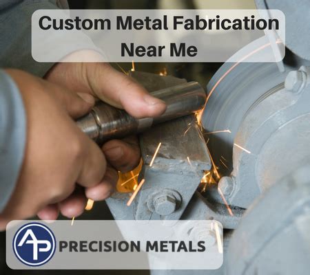 best metal fabrication supplier|copper fabrication near me.